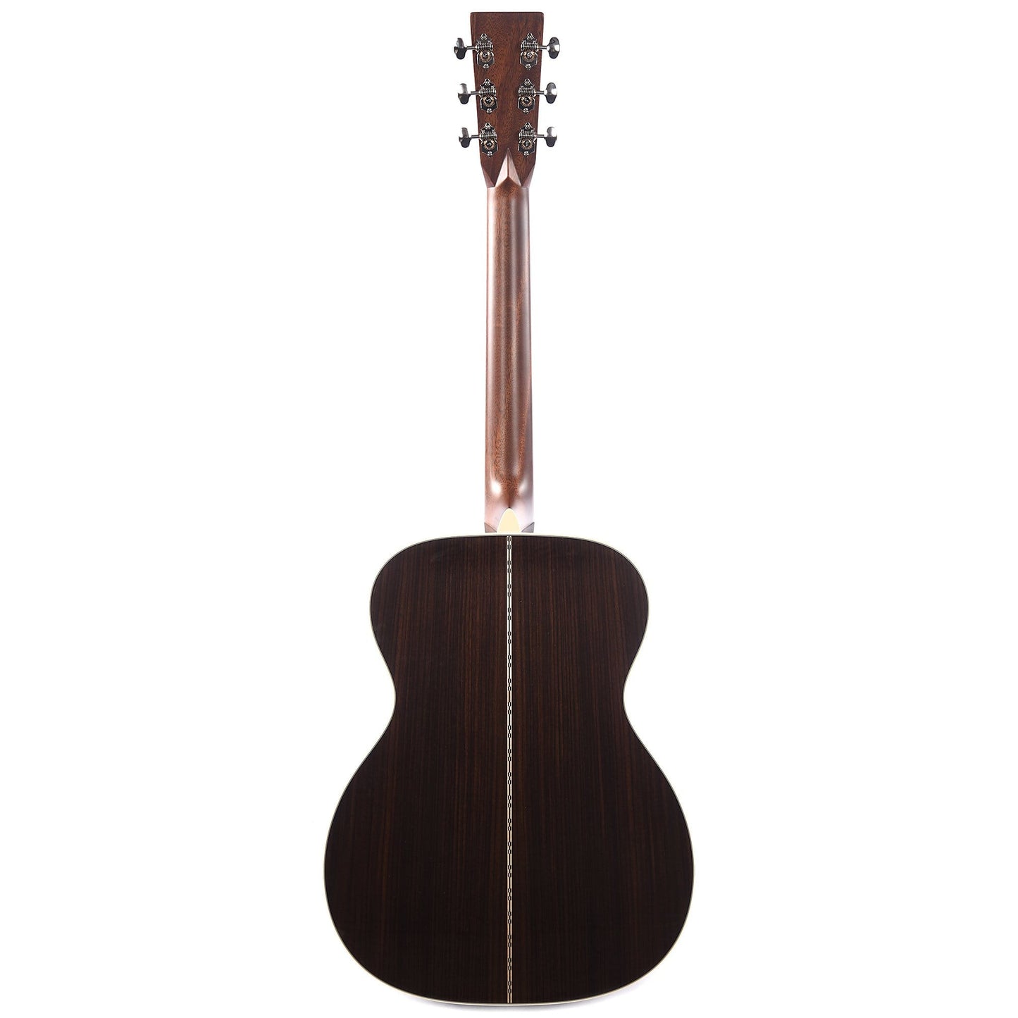 Martin 000-28 Natural Acoustic Guitars / OM and Auditorium