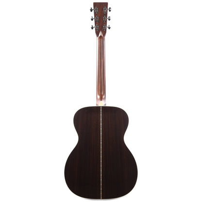 Martin 000-28 Natural Acoustic Guitars / OM and Auditorium