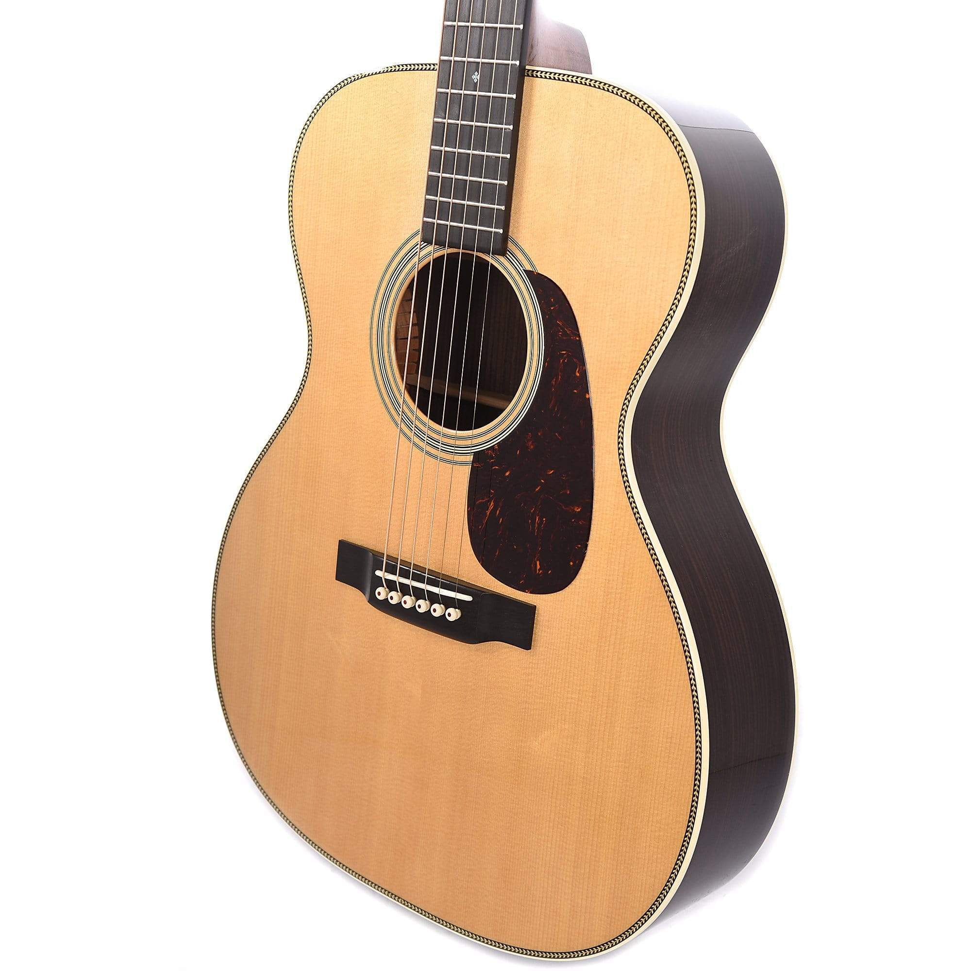 Martin 000-28 Natural Acoustic Guitars / OM and Auditorium