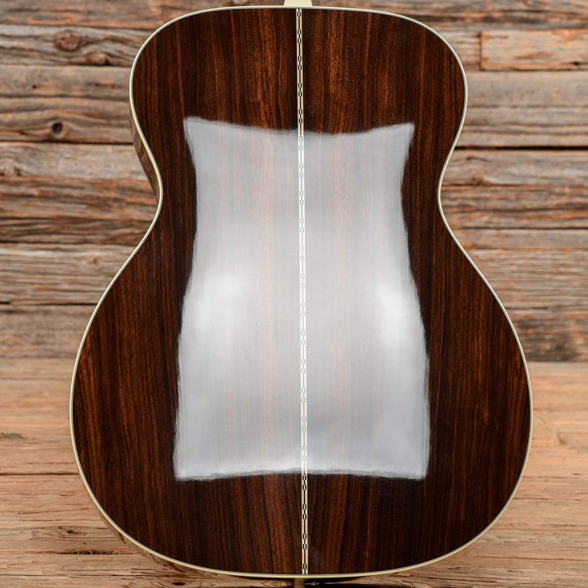 Martin 000-28 Natural Acoustic Guitars / OM and Auditorium