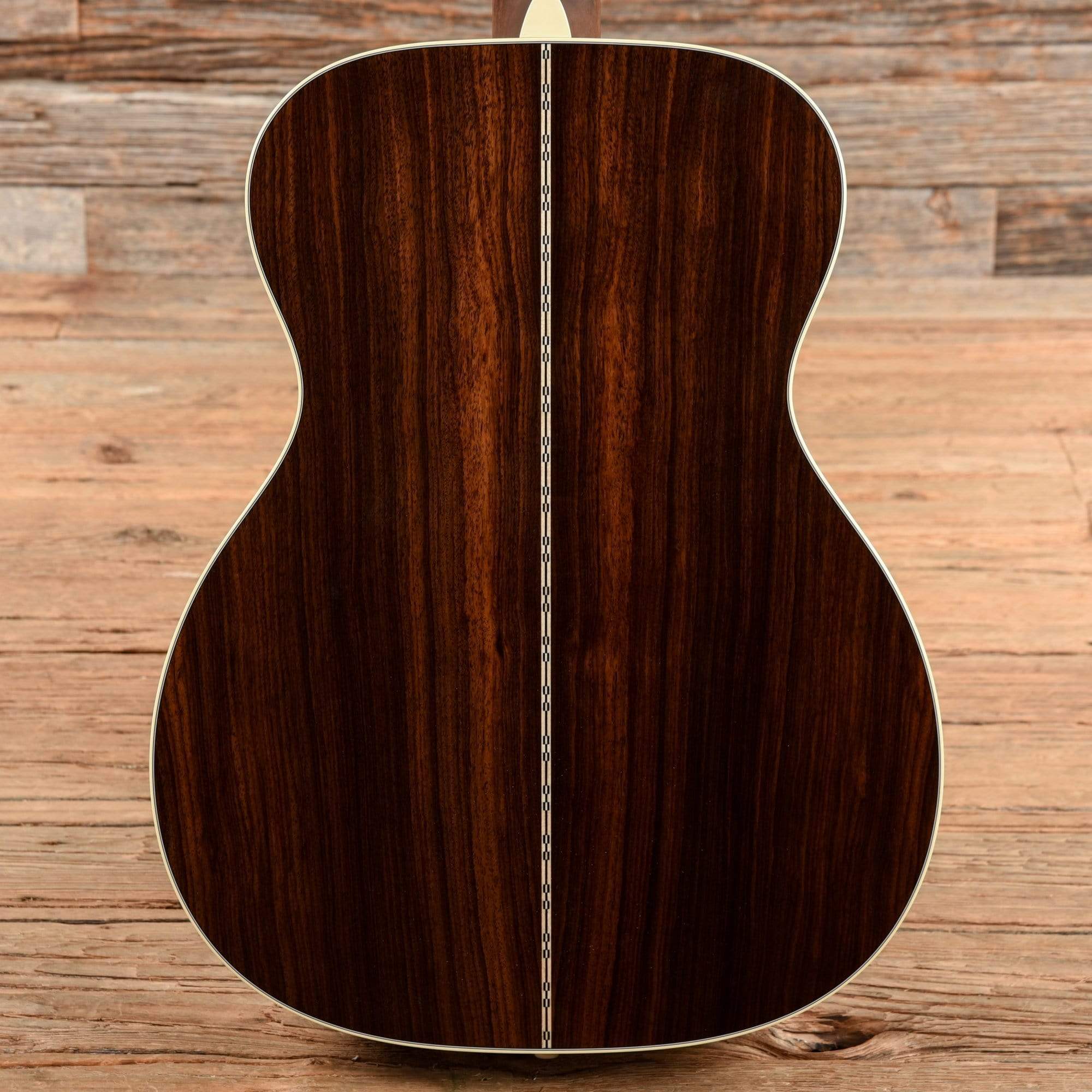 Martin 000-28 Natural Acoustic Guitars / OM and Auditorium