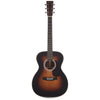 Martin 000-28 Sunburst Acoustic Guitars / OM and Auditorium
