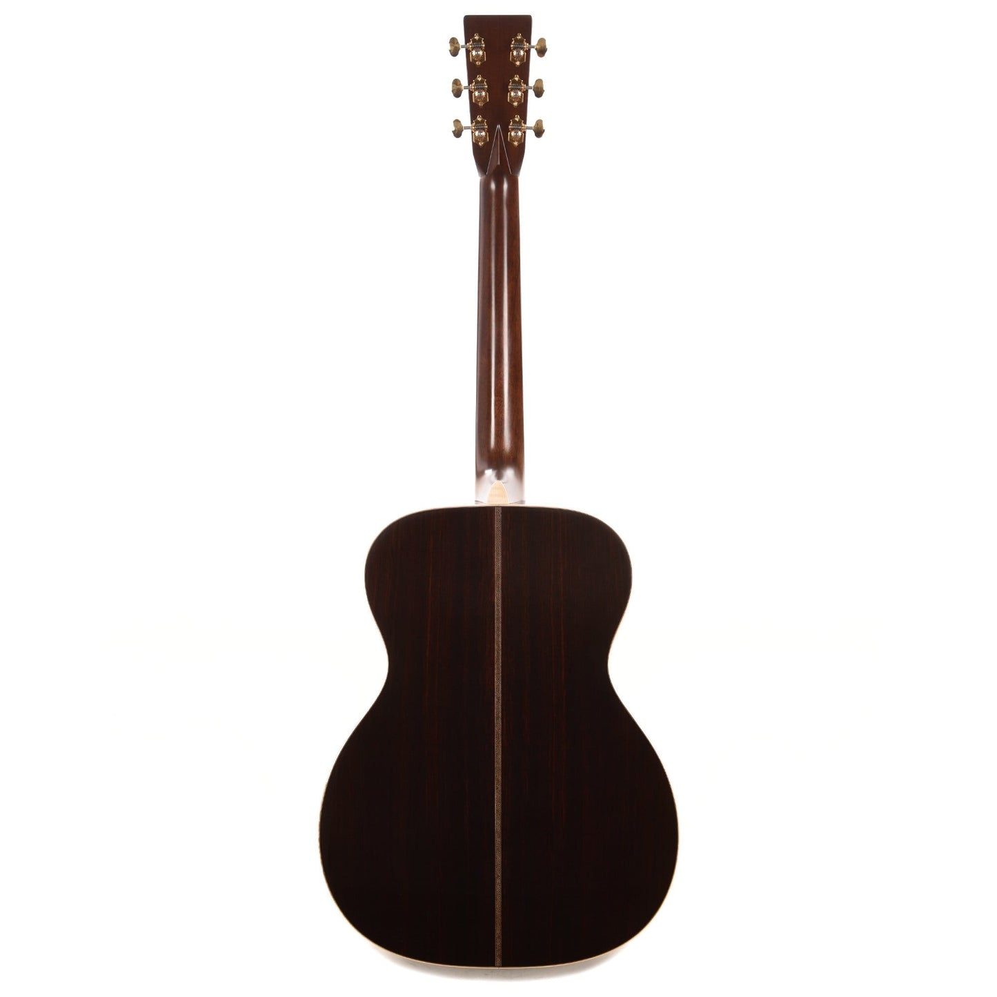 Martin 000-28E Modern Deluxe Natural w/Fishman Aura VT Blend & Hardshell Case Acoustic Guitars / OM and Auditorium