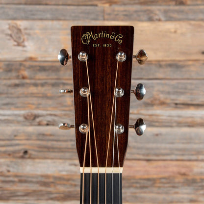 Martin 000-28EC Clapton Natural 2013 Acoustic Guitars / OM and Auditorium