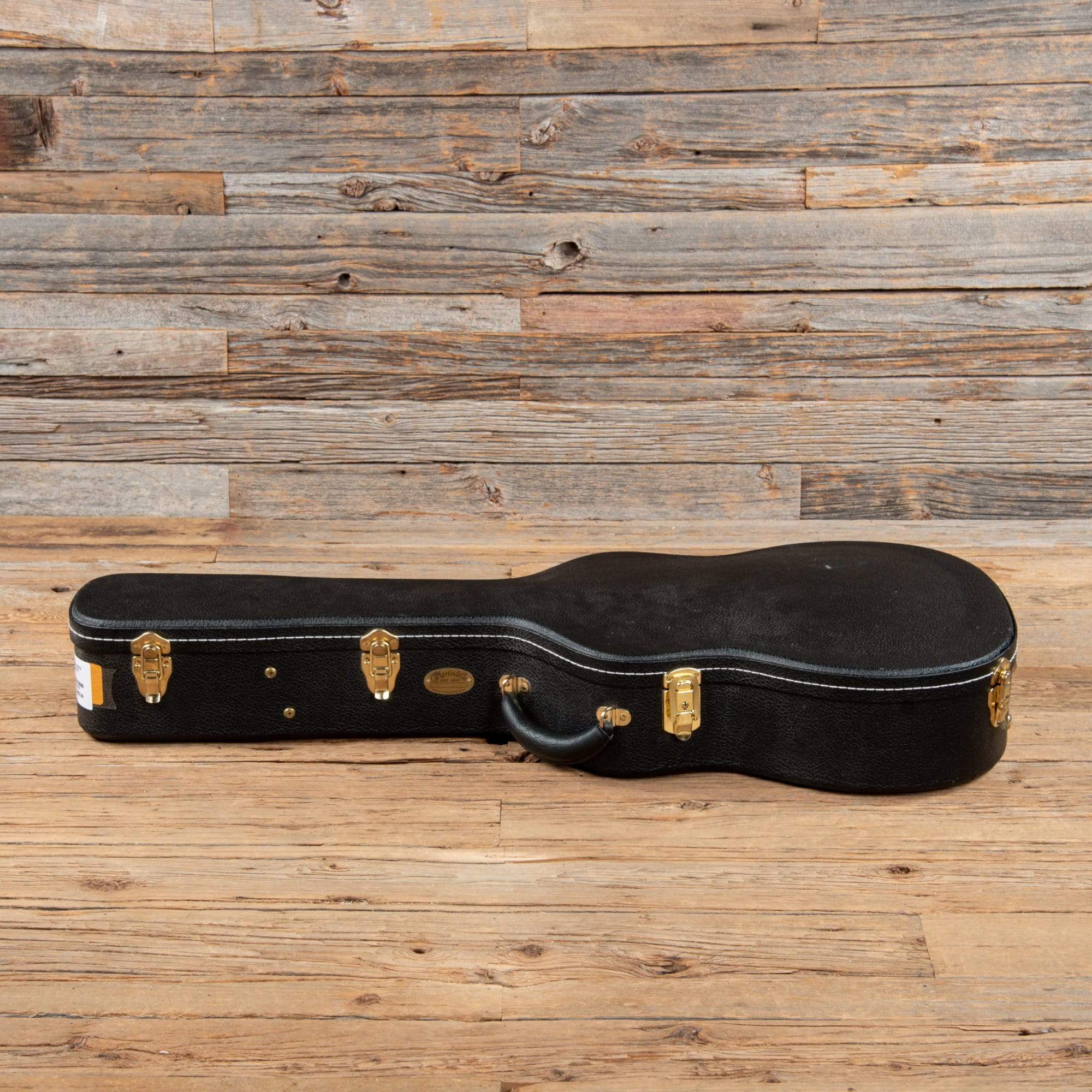 Martin 000-28EC Clapton Natural 2013 Acoustic Guitars / OM and Auditorium