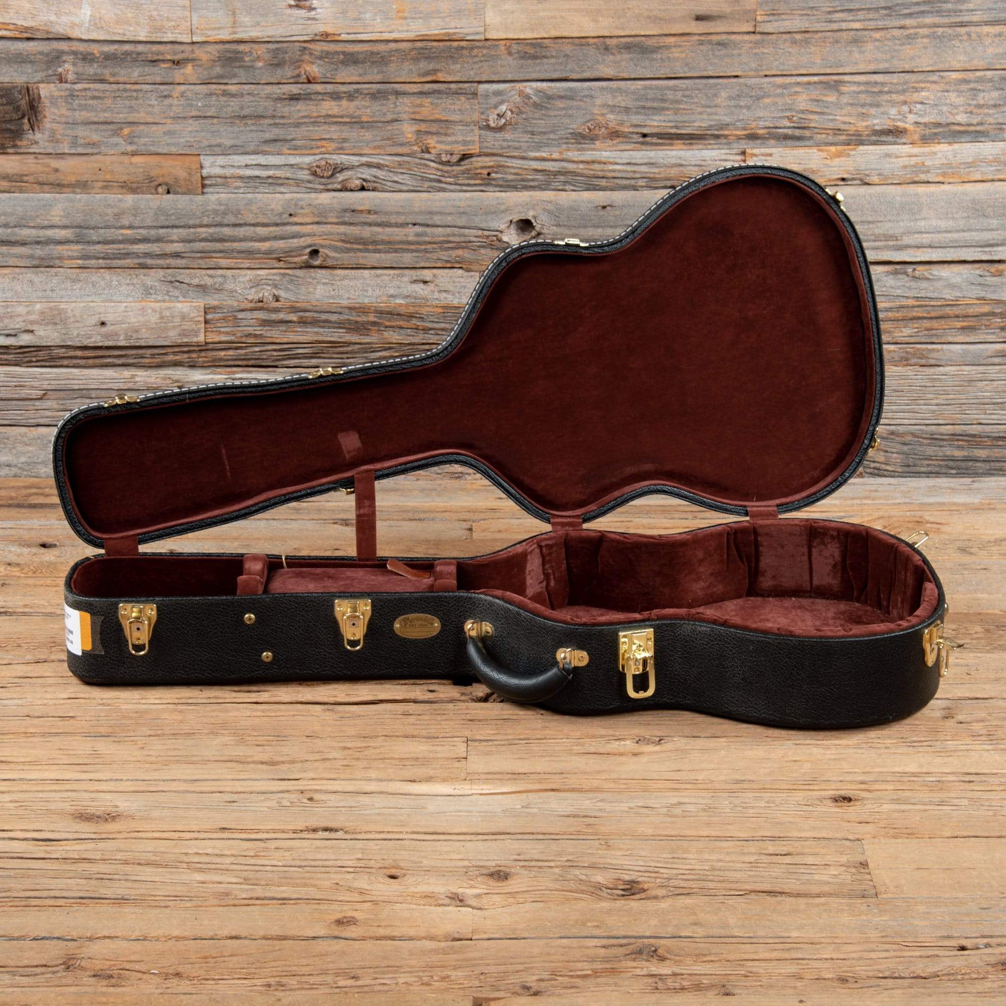 Martin 000-28EC Clapton Natural 2013 Acoustic Guitars / OM and Auditorium