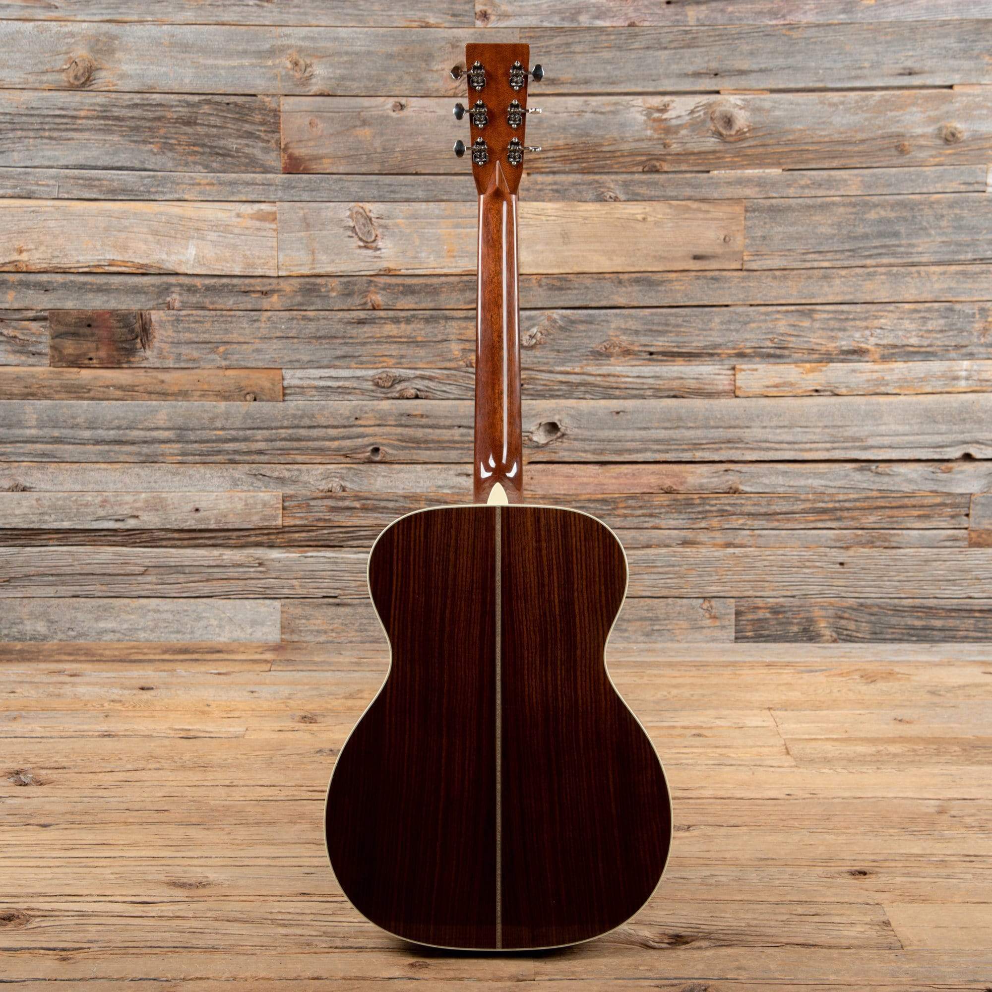 Martin 000-28EC Clapton Natural 2013 Acoustic Guitars / OM and Auditorium