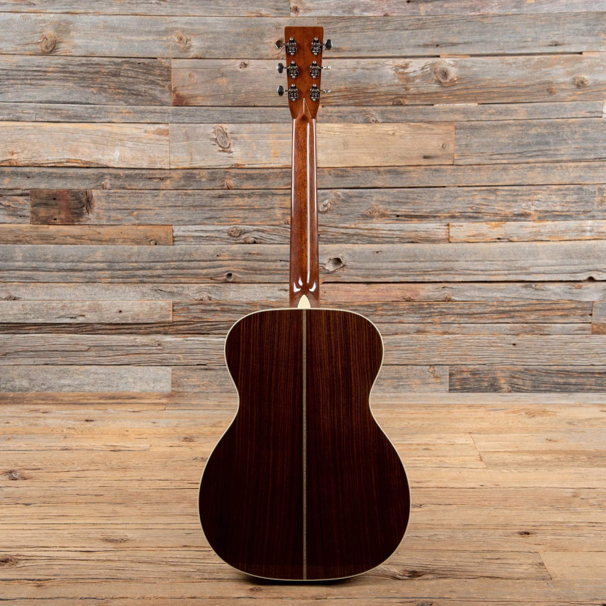 Martin 000-28EC Clapton Natural 2013 Acoustic Guitars / OM and Auditorium