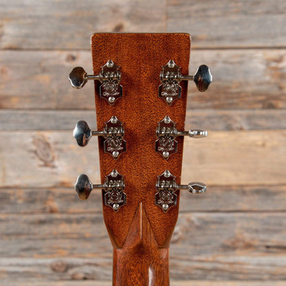 Martin 000-28EC Clapton Natural 2013 Acoustic Guitars / OM and Auditorium