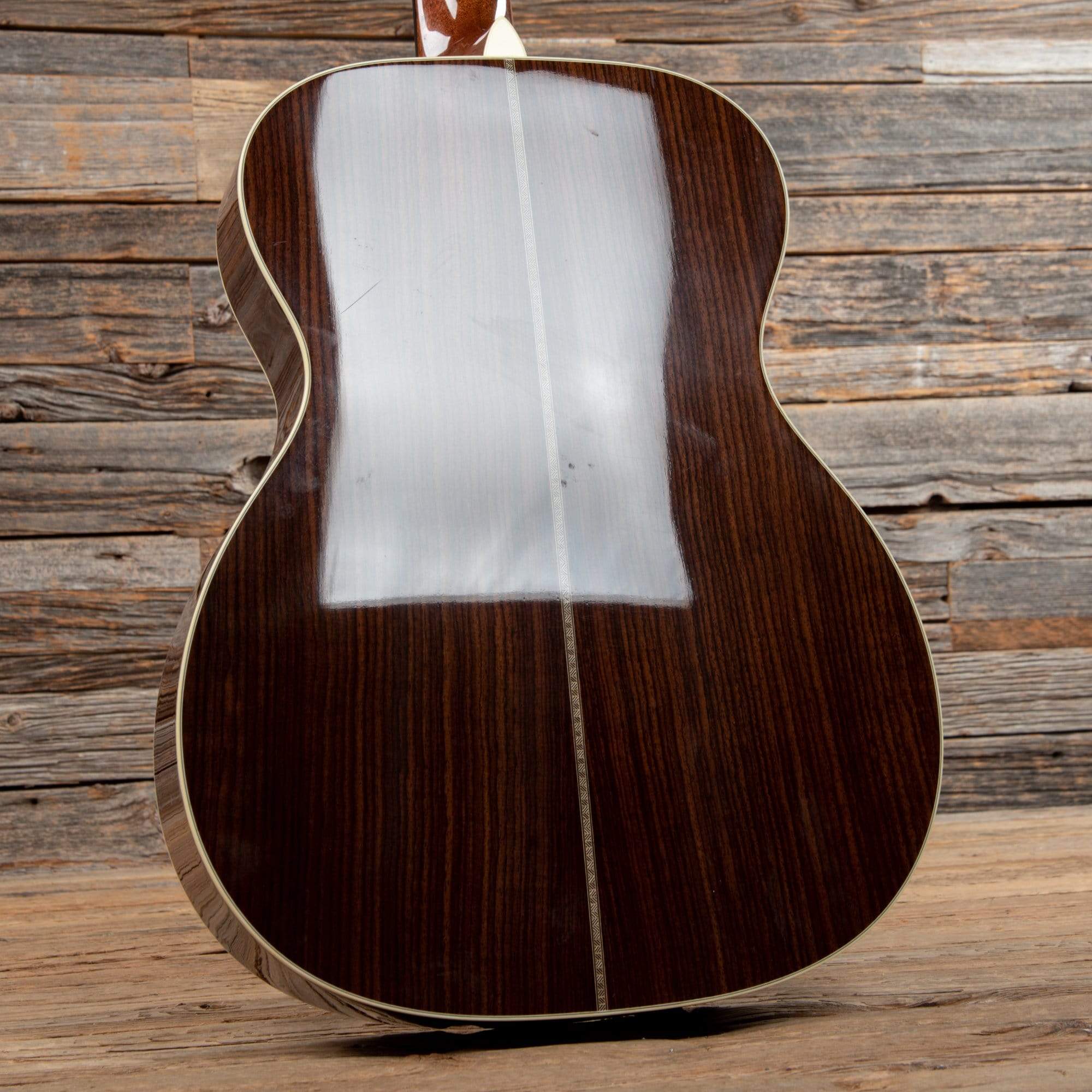 Martin 000-28EC Clapton Natural 2013 Acoustic Guitars / OM and Auditorium