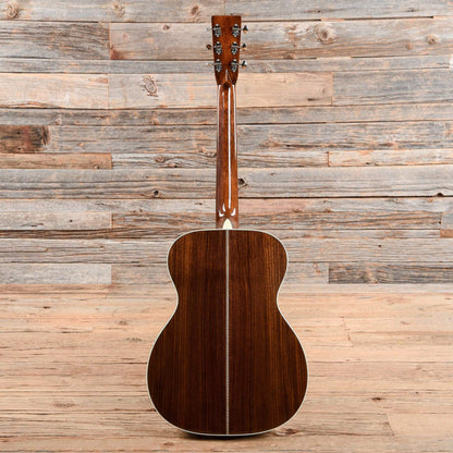 Martin 000-28EC Clapton Natural 2019 Acoustic Guitars / OM and Auditorium