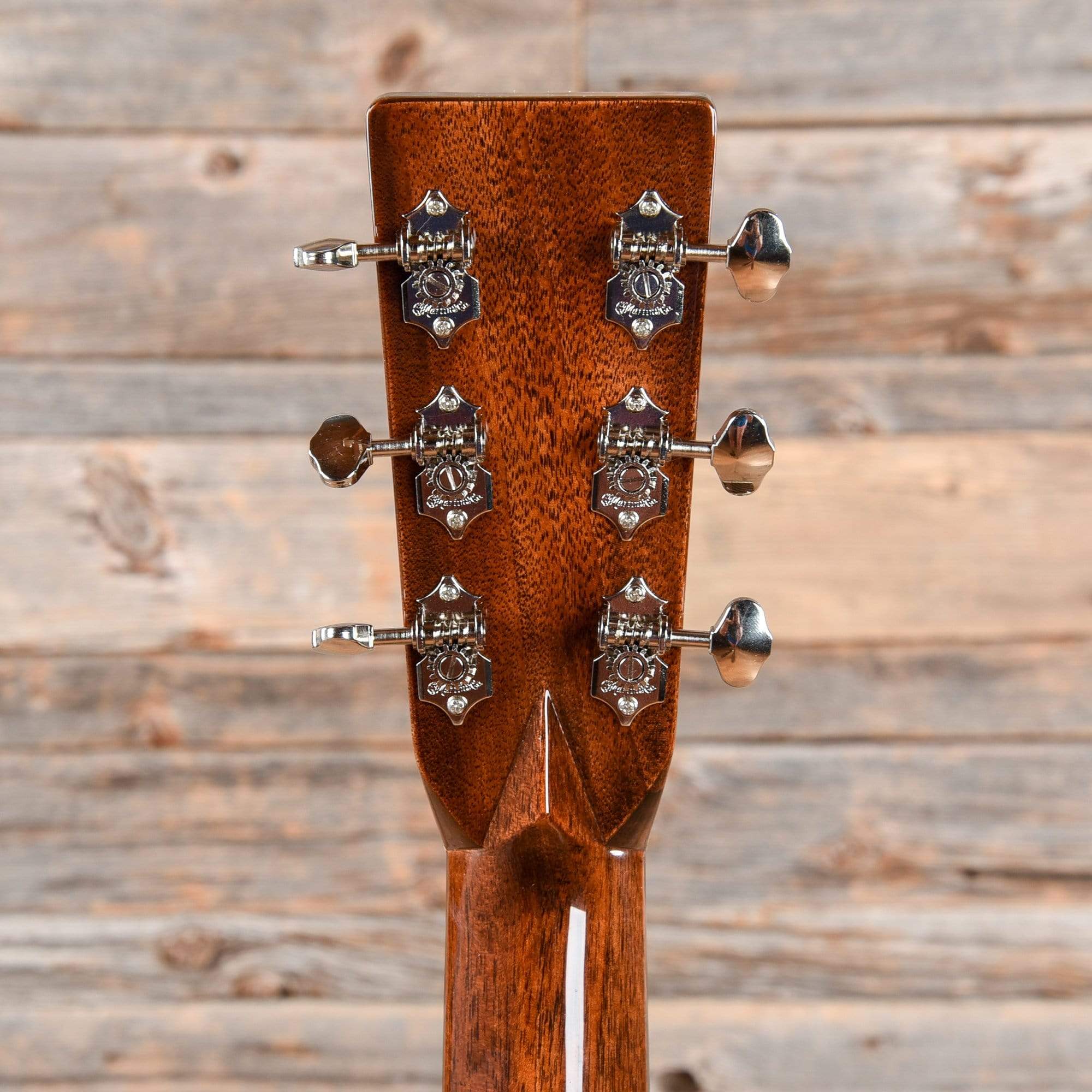 Martin 000-28EC Clapton Natural 2019 Acoustic Guitars / OM and Auditorium