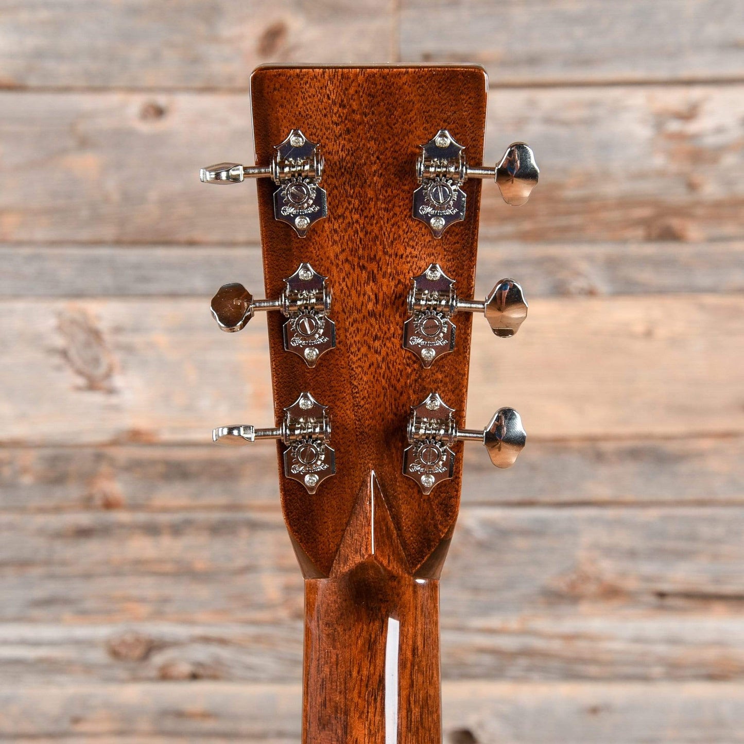 Martin 000-28EC Clapton Natural 2019 Acoustic Guitars / OM and Auditorium