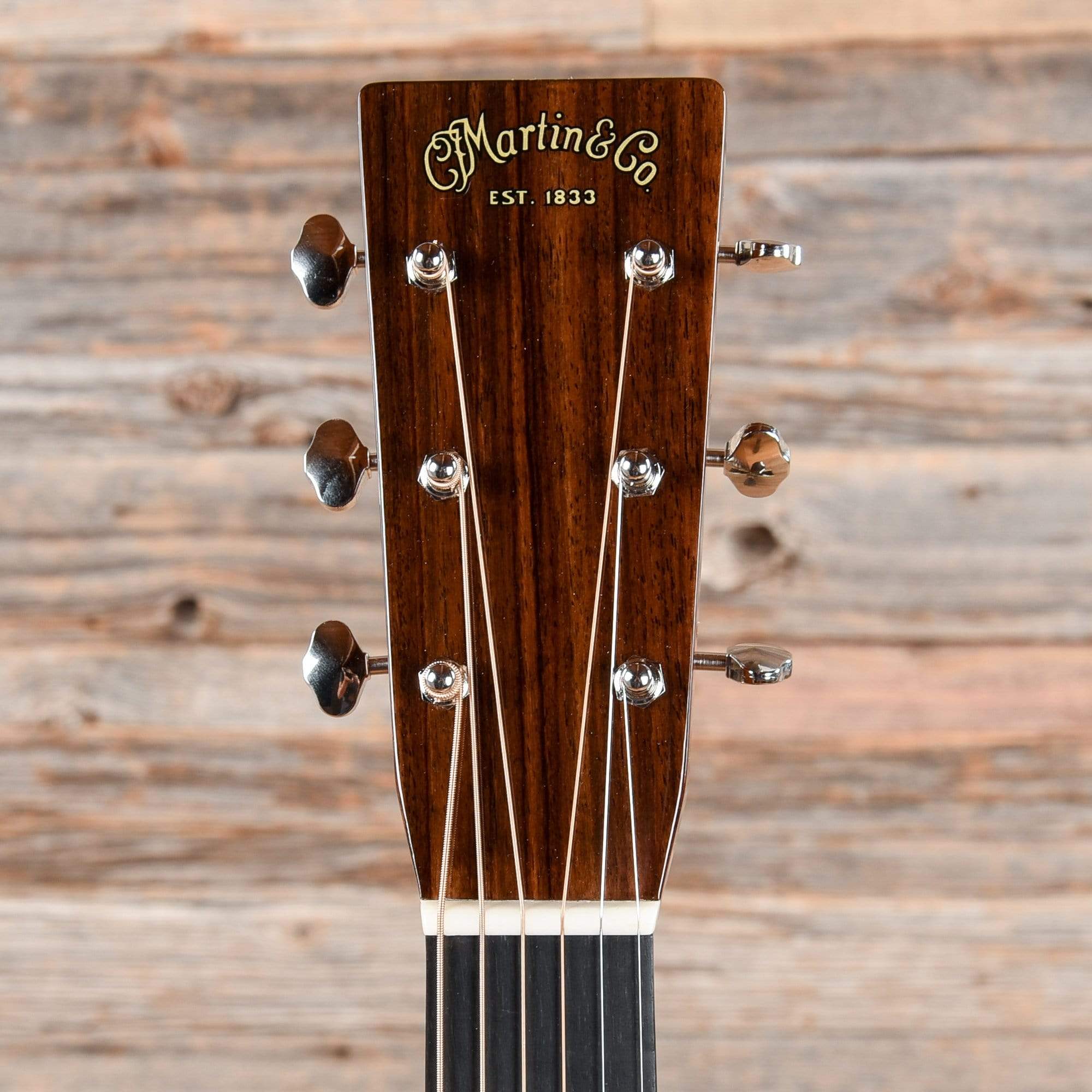 Martin 000-28EC Clapton Natural 2019 Acoustic Guitars / OM and Auditorium