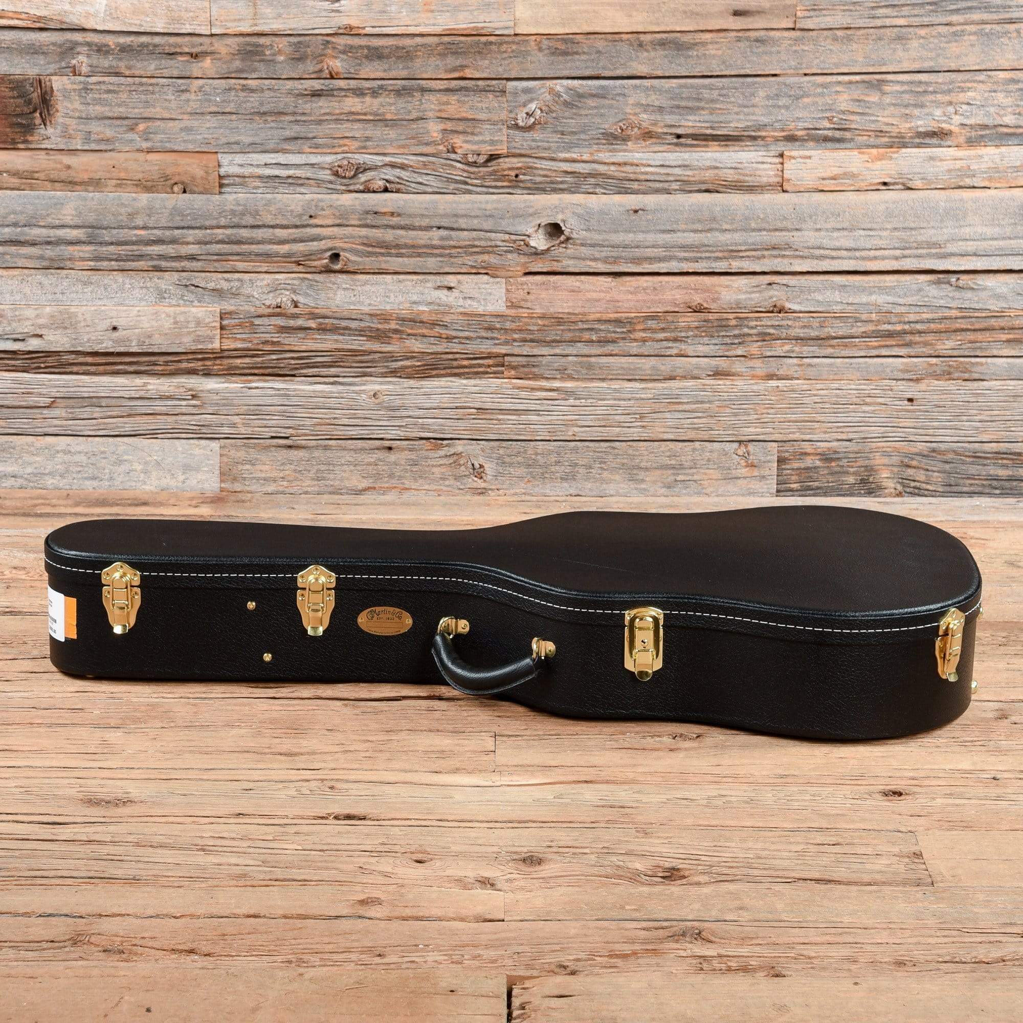 Martin 000-28EC Clapton Natural 2019 Acoustic Guitars / OM and Auditorium