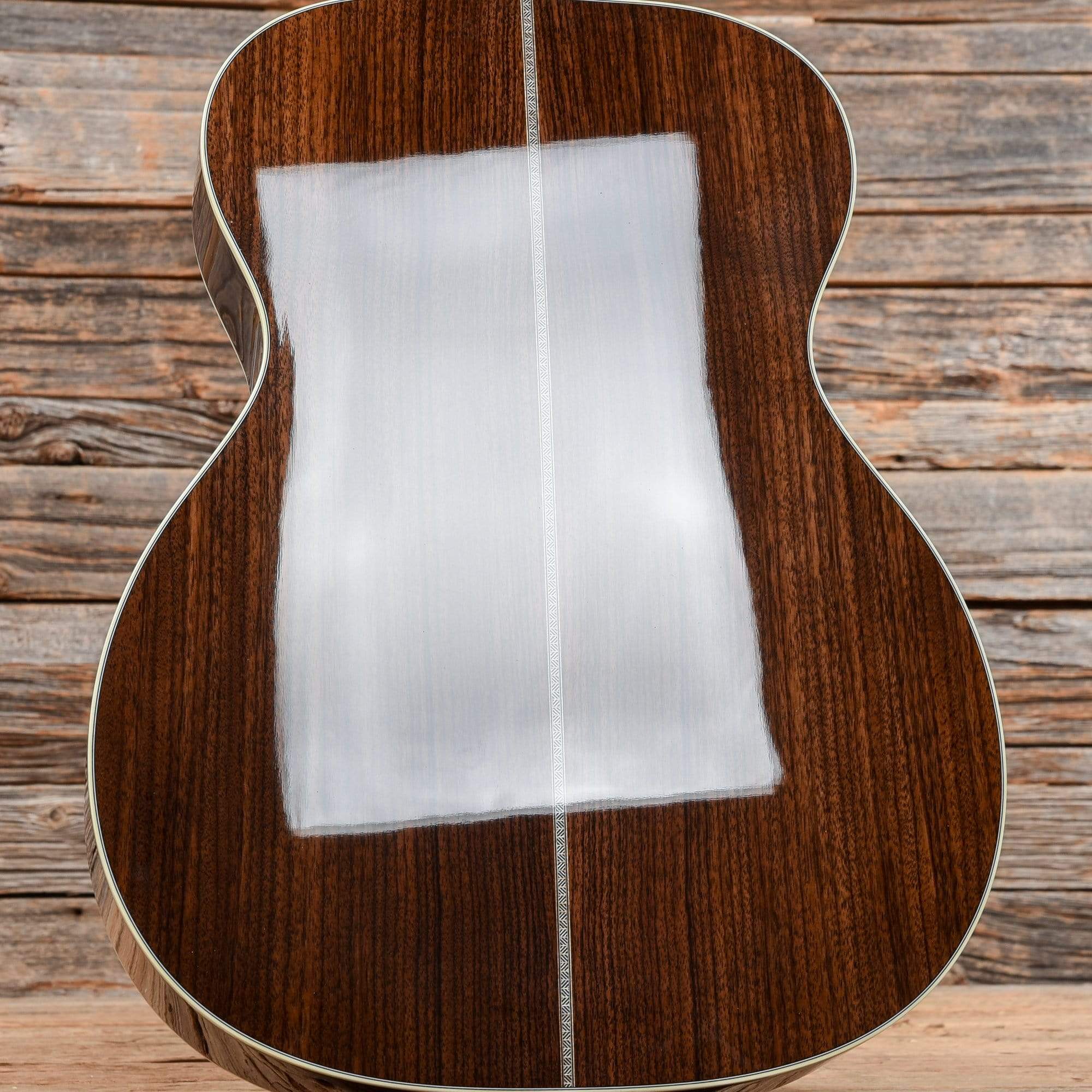 Martin 000-28EC Clapton Natural 2019 Acoustic Guitars / OM and Auditorium