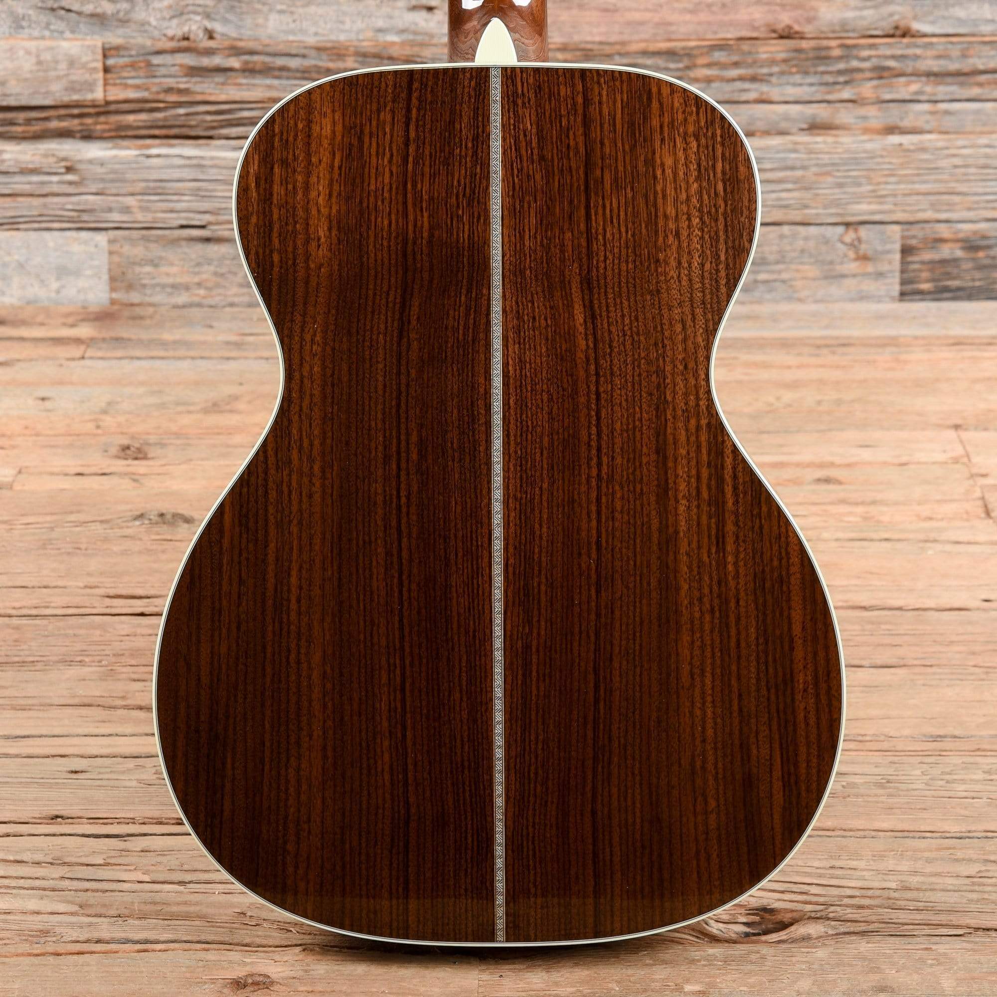 Martin 000-28EC Clapton Natural 2019 Acoustic Guitars / OM and Auditorium