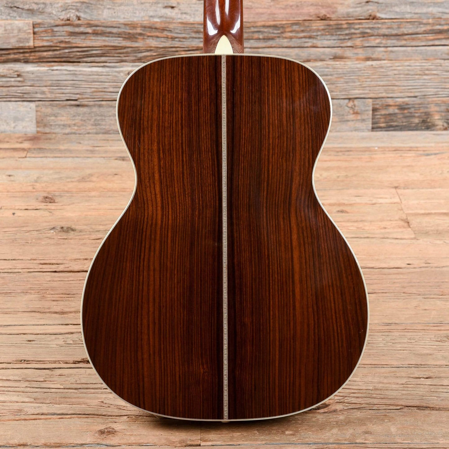 Martin 000-28EC Eric Clapton Signature Natural 2012 Acoustic Guitars / OM and Auditorium