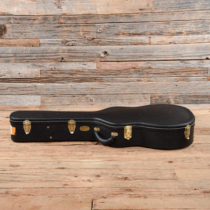 Martin 000-28EC Eric Clapton Signature Natural 2012 Acoustic Guitars / OM and Auditorium