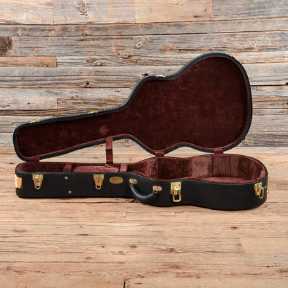 Martin 000-28EC Eric Clapton Signature Natural 2012 Acoustic Guitars / OM and Auditorium