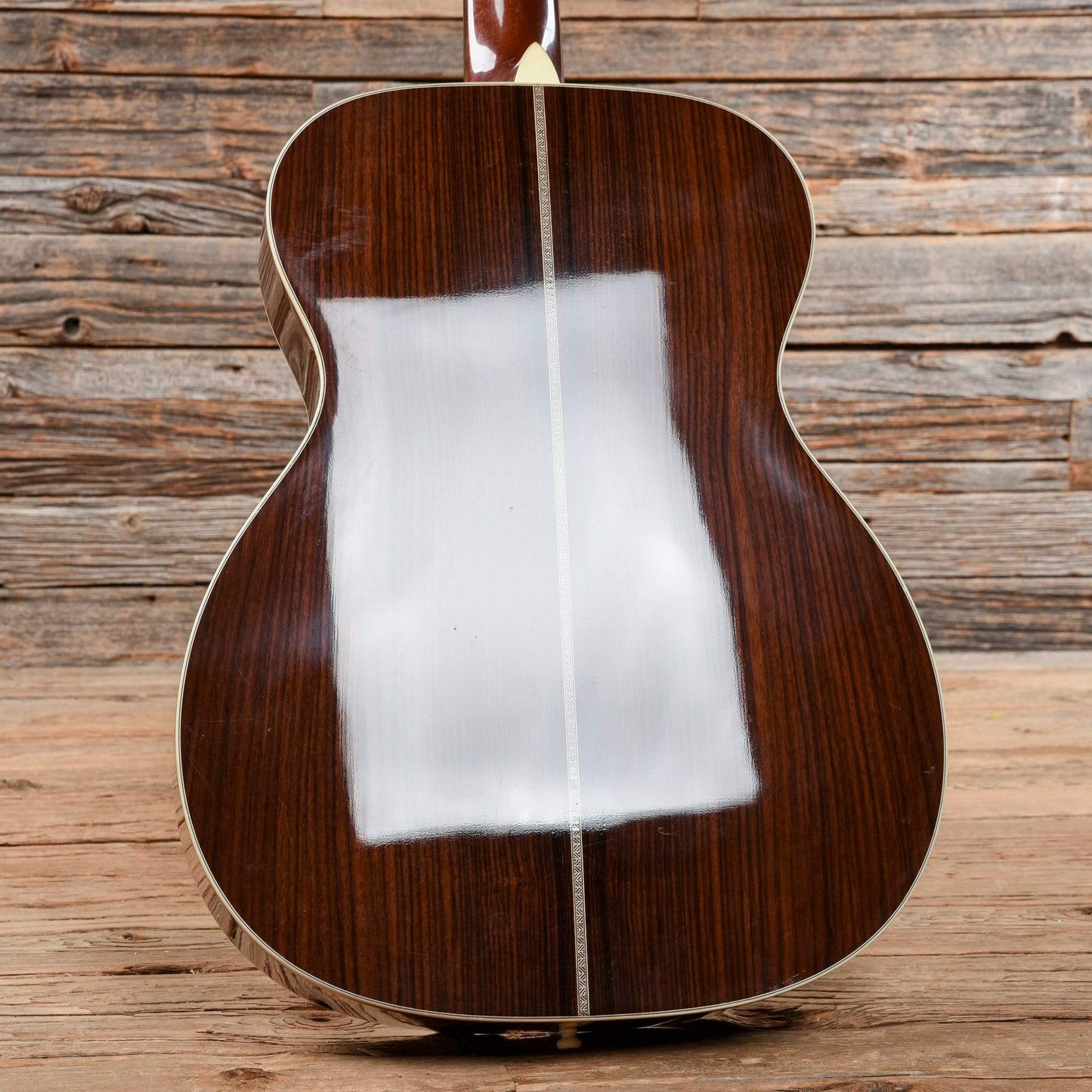 Martin 000-28EC Eric Clapton Signature Natural 2012 Acoustic Guitars / OM and Auditorium