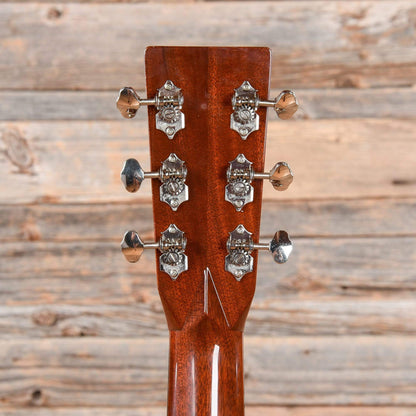 Martin 000-28EC Eric Clapton Signature Natural 2012 Acoustic Guitars / OM and Auditorium