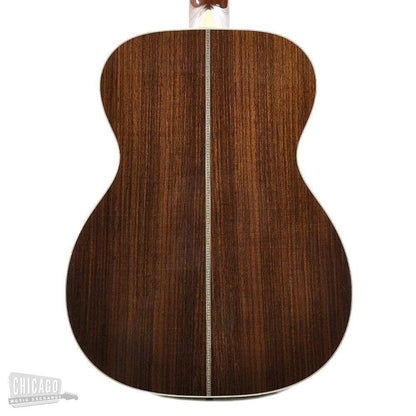 Martin 000-28EC Eric Clapton Signature Natural Acoustic Guitar Acoustic Guitars / OM and Auditorium