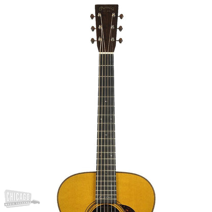 Martin 000-28EC Eric Clapton Signature Natural Acoustic Guitar Acoustic Guitars / OM and Auditorium