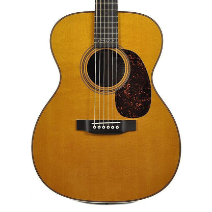 Martin 000-28EC Eric Clapton Signature Natural Acoustic Guitar Acoustic Guitars / OM and Auditorium