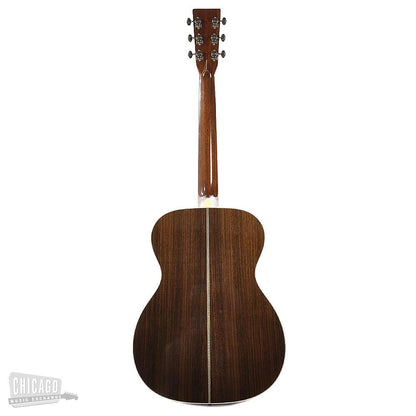 Martin 000-28EC Eric Clapton Signature Natural Acoustic Guitar Acoustic Guitars / OM and Auditorium