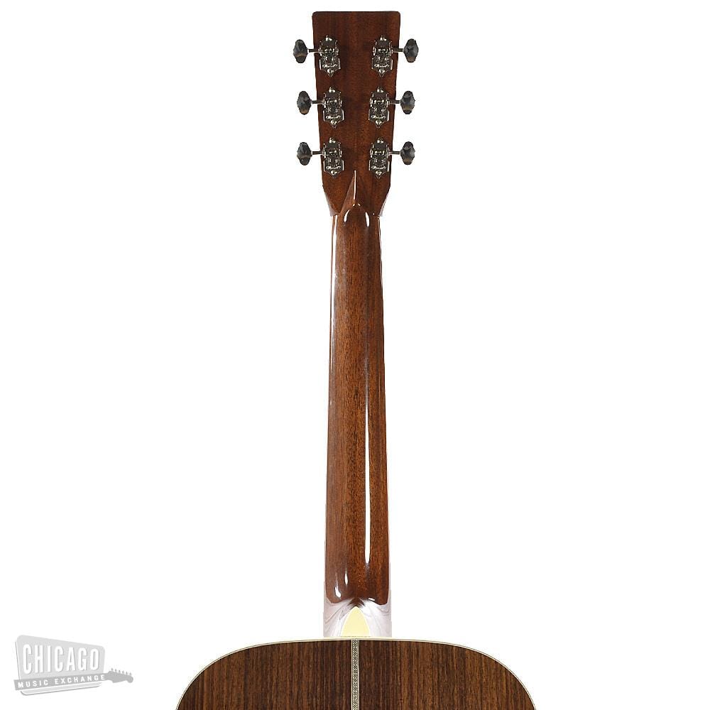 Martin 000-28EC Eric Clapton Signature Natural Acoustic Guitar Acoustic Guitars / OM and Auditorium