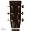 Martin 000-28EC Eric Clapton Sunburst Acoustic Guitars / OM and Auditorium
