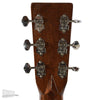 Martin 000-28EC Eric Clapton Sunburst Acoustic Guitars / OM and Auditorium