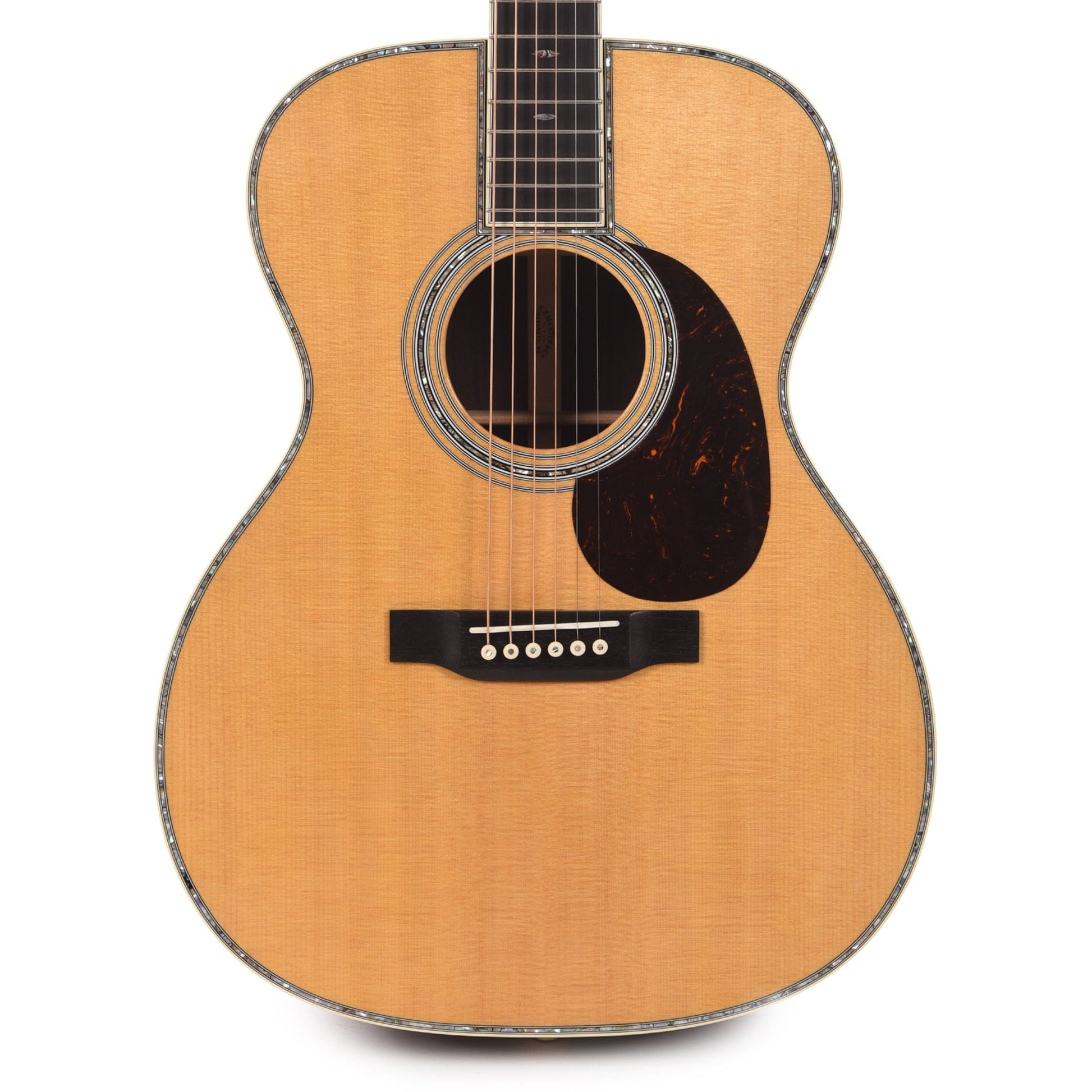 Martin 000-42 Natural Acoustic Guitars / OM and Auditorium