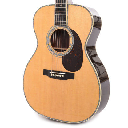 Martin 000-42 Natural Acoustic Guitars / OM and Auditorium