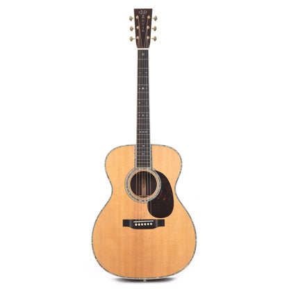 Martin 000-42 Natural Acoustic Guitars / OM and Auditorium
