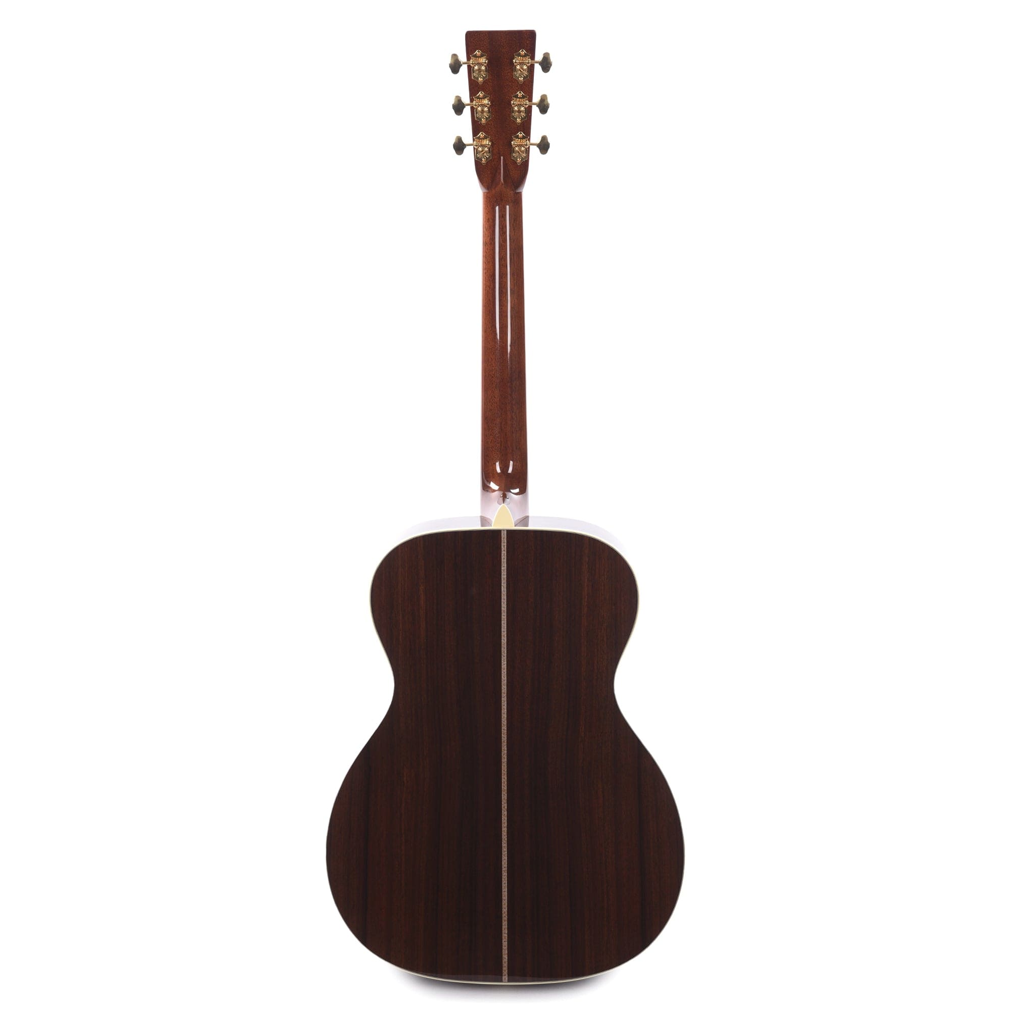 Martin 000-42 Natural Acoustic Guitars / OM and Auditorium