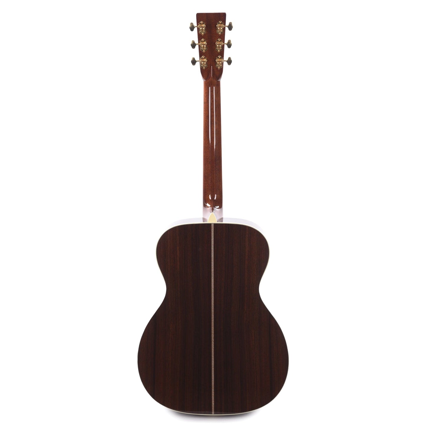 Martin 000-42 Natural Acoustic Guitars / OM and Auditorium