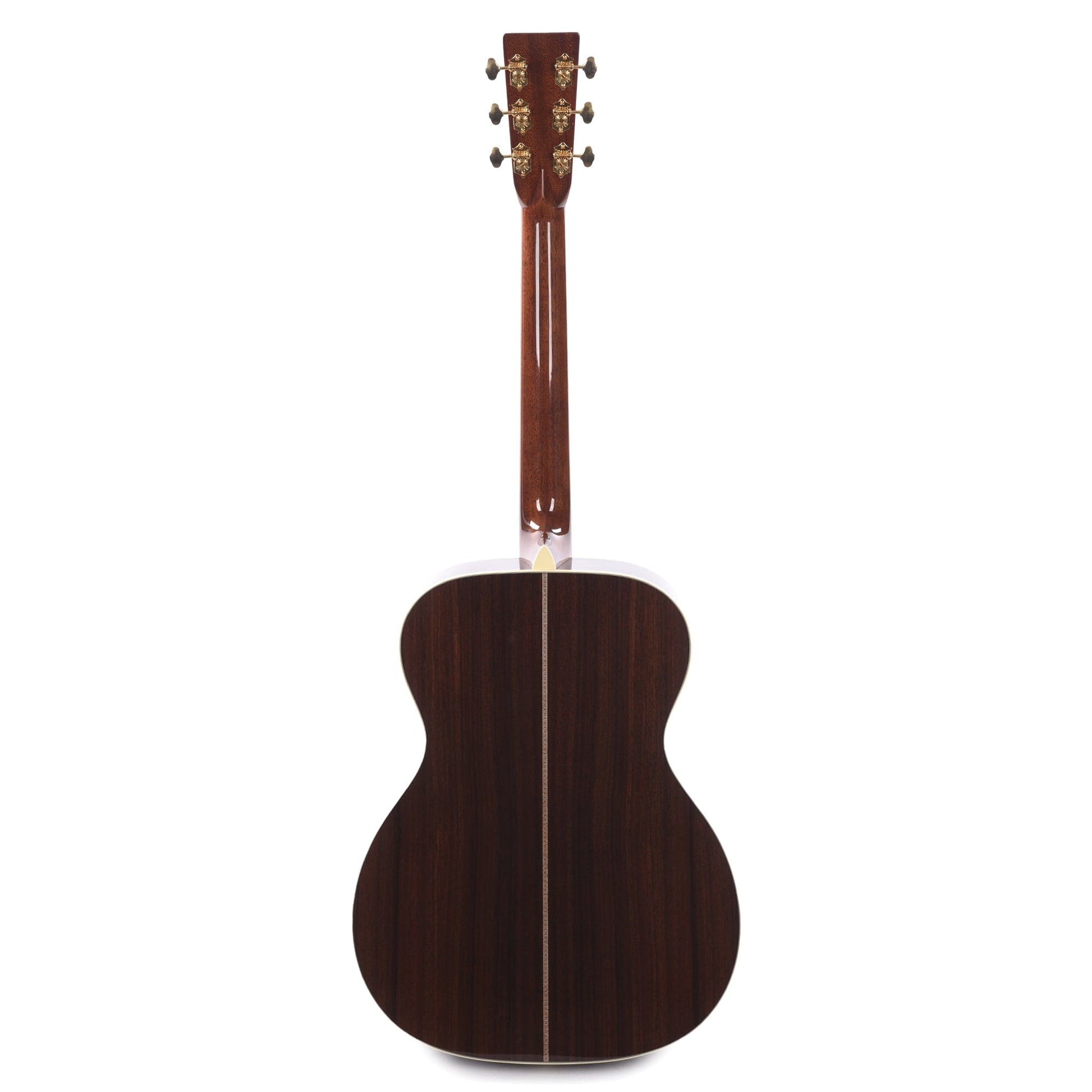 Martin 000-42 Natural Acoustic Guitars / OM and Auditorium