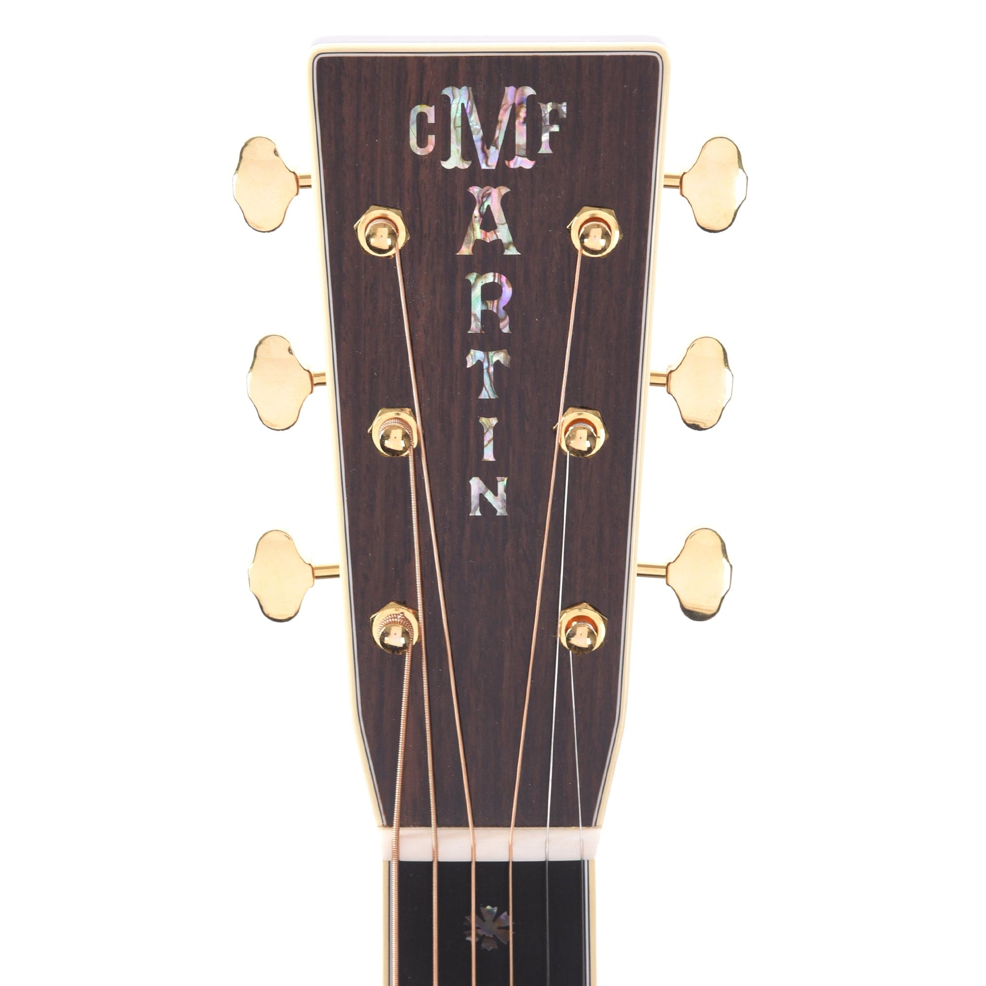 Martin 000-42 Natural Acoustic Guitars / OM and Auditorium