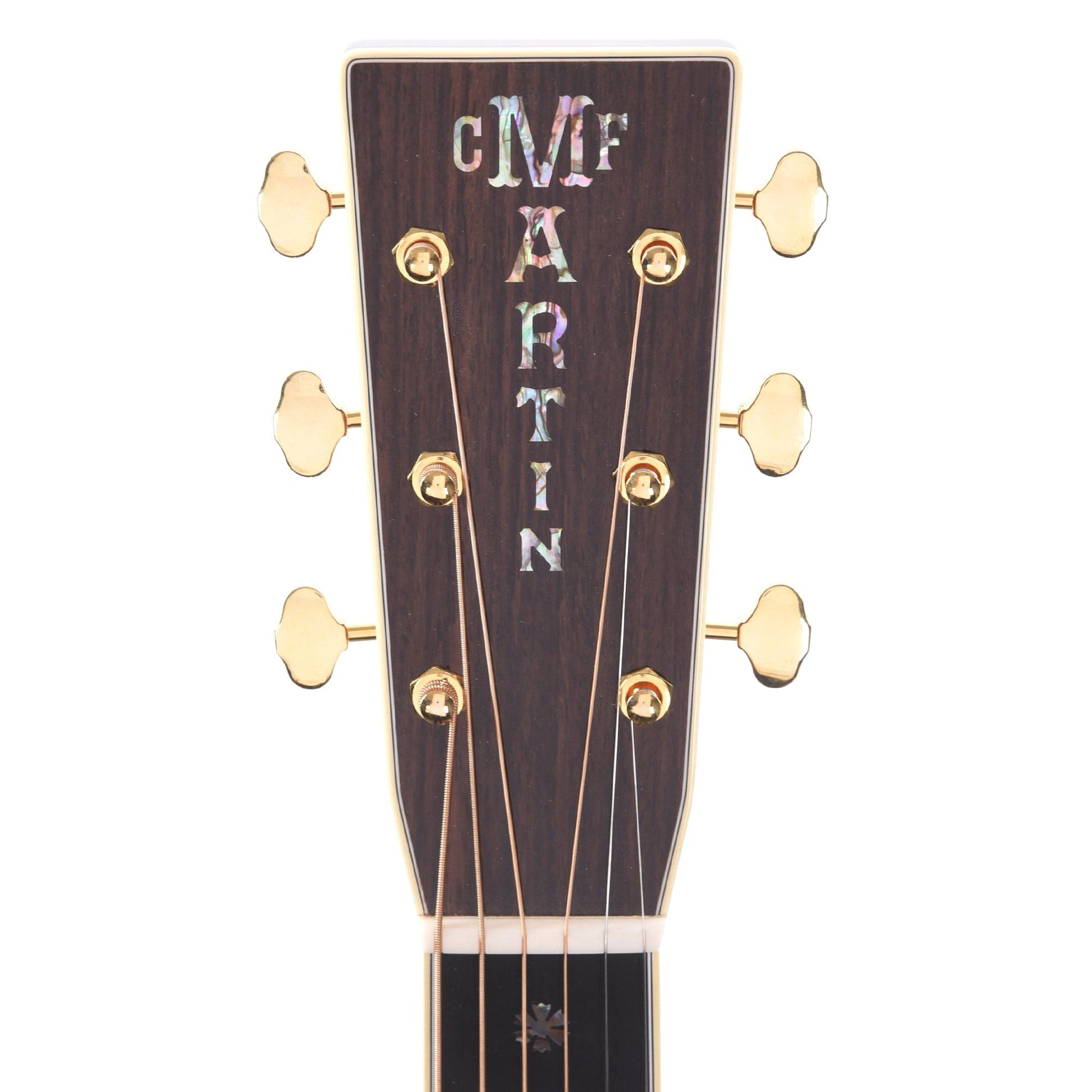 Martin 000-42 Natural Acoustic Guitars / OM and Auditorium