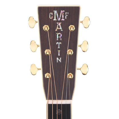 Martin 000-42 Natural Acoustic Guitars / OM and Auditorium
