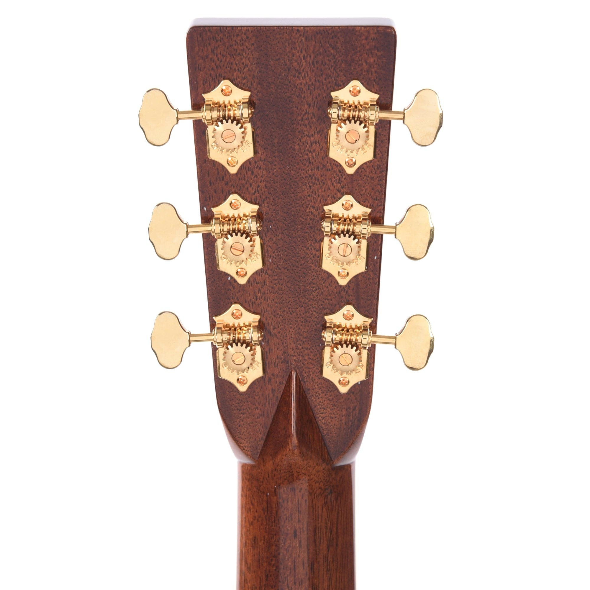 Martin 000-42 Natural Acoustic Guitars / OM and Auditorium