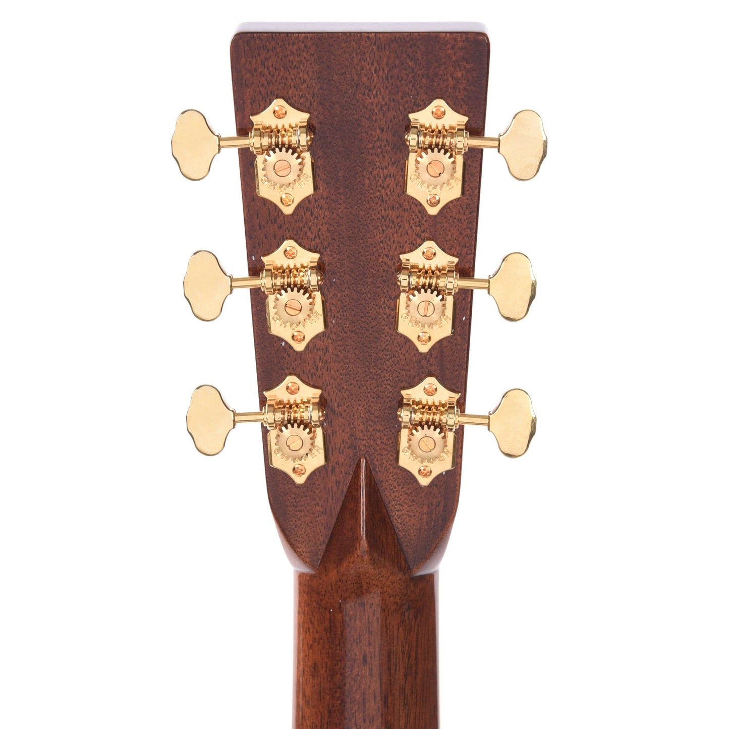 Martin 000-42 Natural Acoustic Guitars / OM and Auditorium