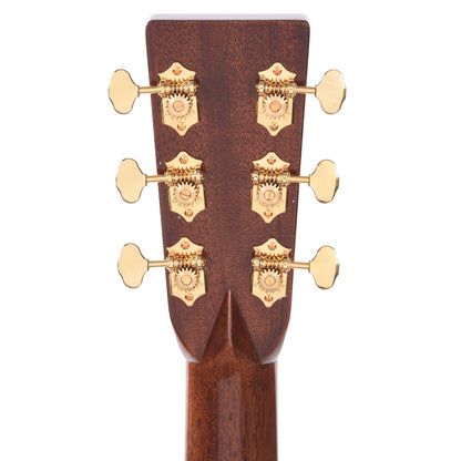 Martin 000-42 Natural Acoustic Guitars / OM and Auditorium