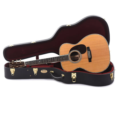 Martin 000-42 Natural Acoustic Guitars / OM and Auditorium