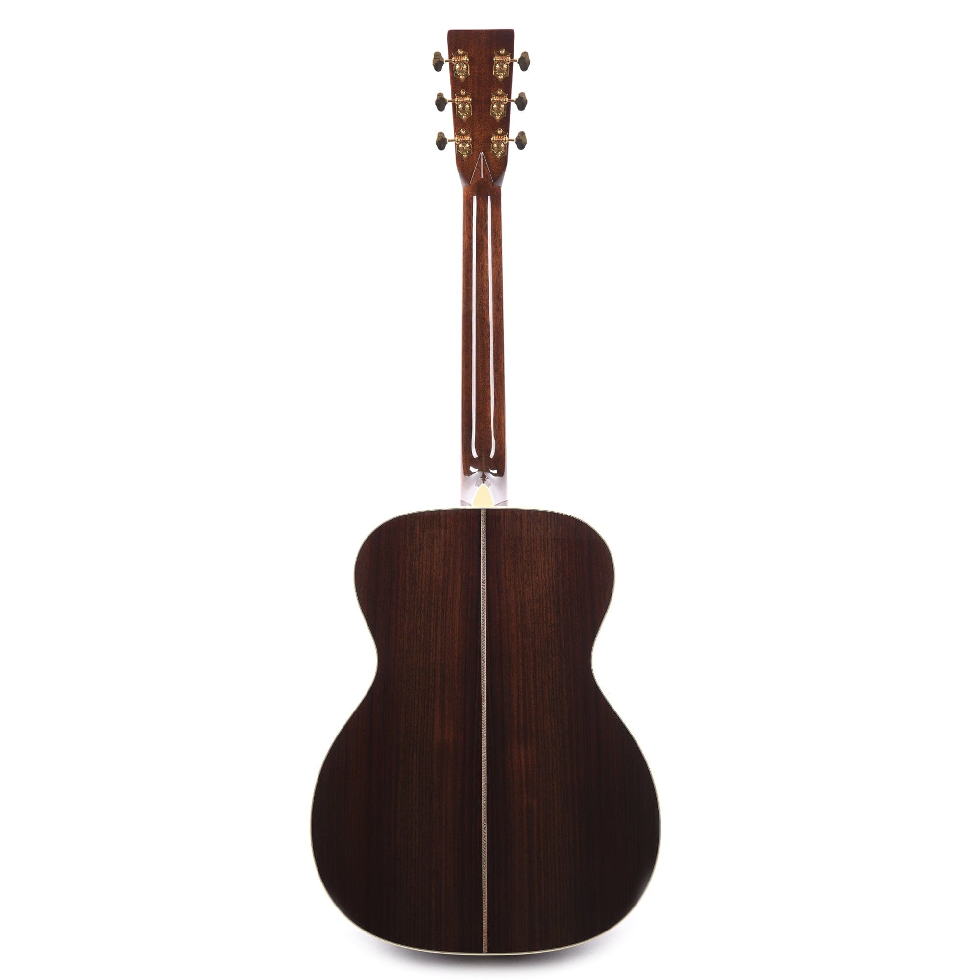 Martin 000-42 Natural Acoustic Guitars / OM and Auditorium