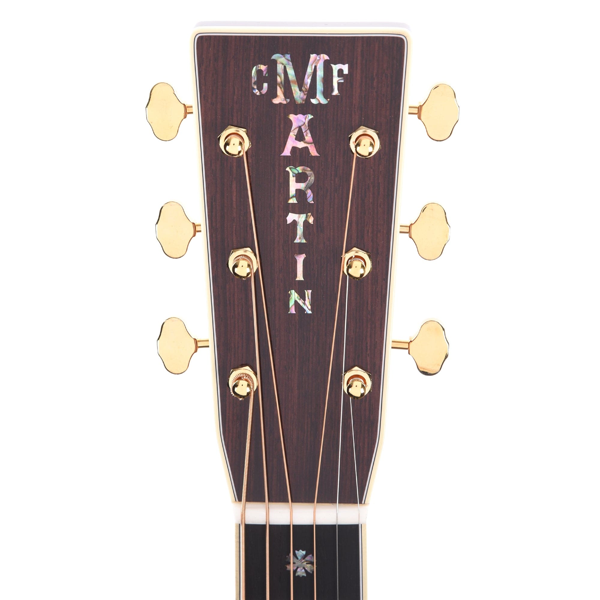 Martin 000-42 Natural Acoustic Guitars / OM and Auditorium