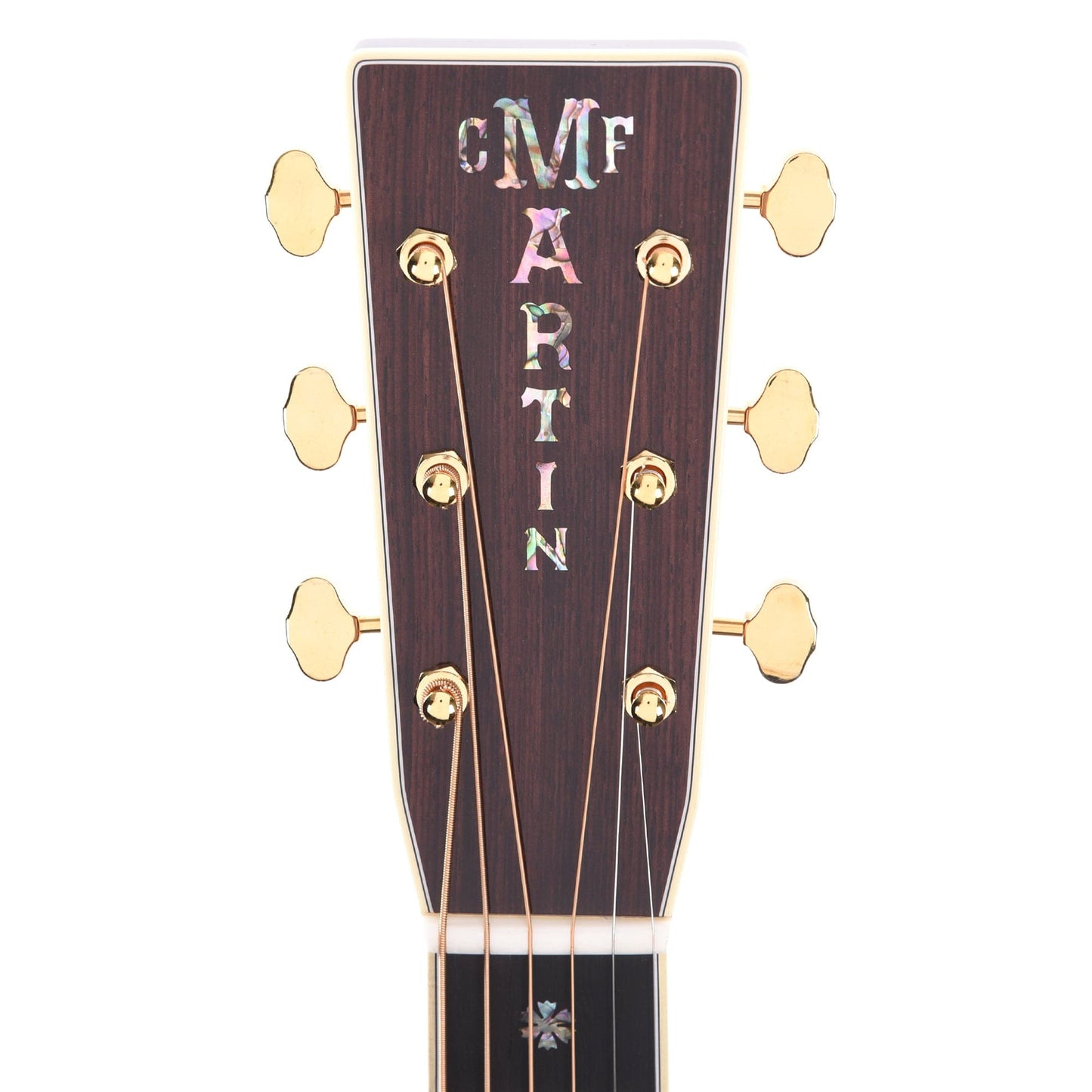 Martin 000-42 Natural Acoustic Guitars / OM and Auditorium