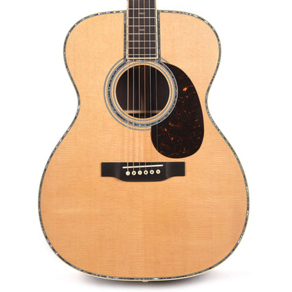 Martin 000-42 Natural Acoustic Guitars / OM and Auditorium